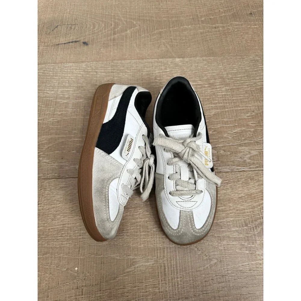 Puma these heritage